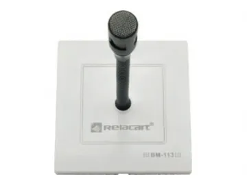 BM-113 Overhead condenser microphone