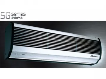 5G Air Curtain