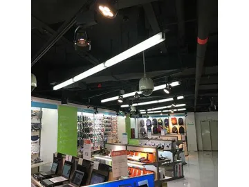 Supermarket LED Lighting