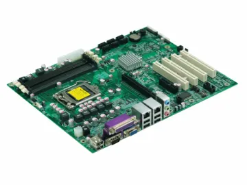 Intel® Core™ ATX Motherboard