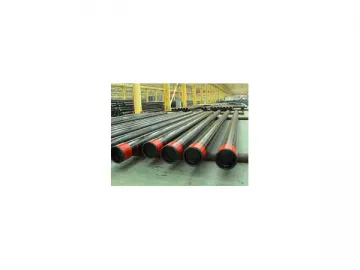 SSAW Pipe (Welded Pipe)