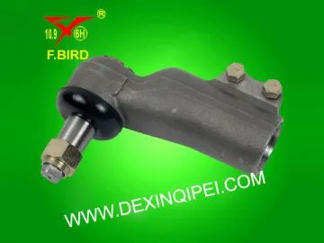 ISUZU Tie Rod End (DXQ004)