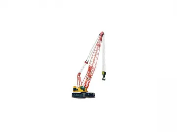 Hydraulic Crawler Crane YFS