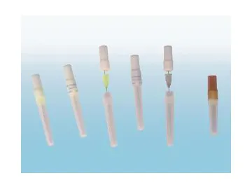 Dental Needle