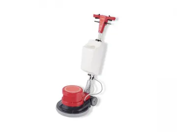 Floor Polisher