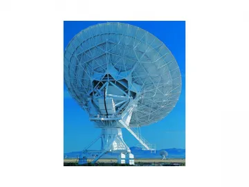 Radar Antennas