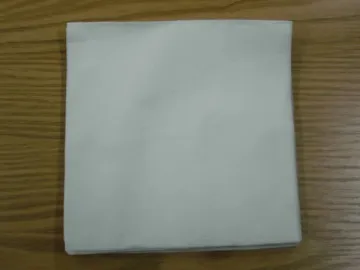 Paper Napkin Folding Machine (Double Layer Napkin)