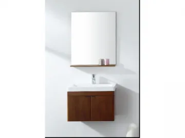 Contemporary Bathroom Cabinet