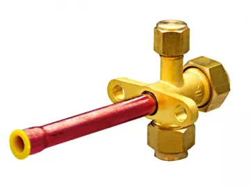 Shut-Off Valve