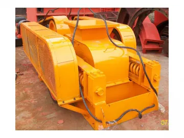 Roller Crusher