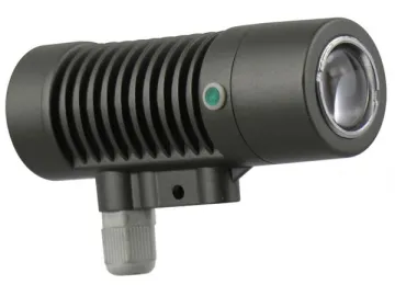 LS100A Infrared Laser Illuminator