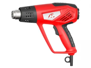 Professional Heat Gun