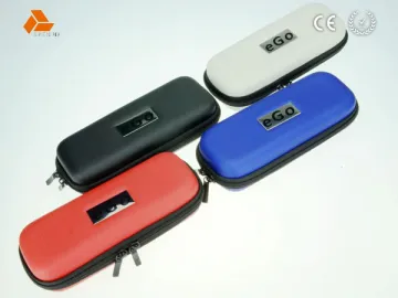 E Cigarette Carrying Case