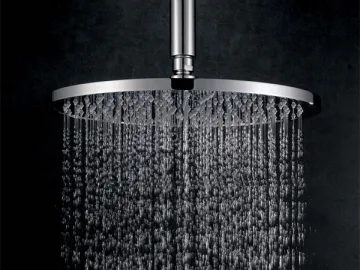 Brass Rain Shower Head