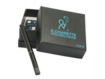 Rechargeable E-Cigarette