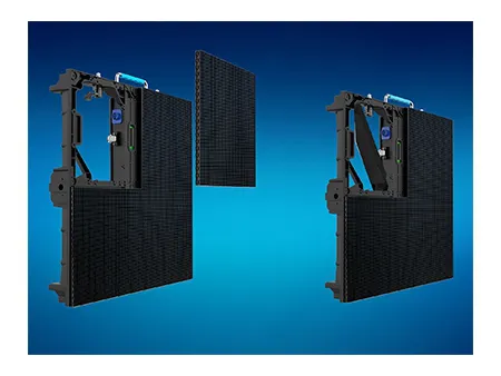 P2.97 Outdoor and Indoor LED Display Screen