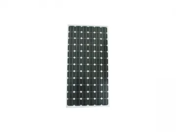 Mono-crystalline Silicon Solar Module - Large