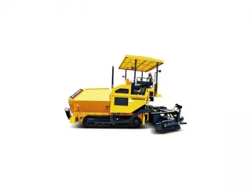 WTL4500 Road Paver