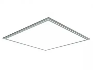 Fire-resistant LED Panel Light