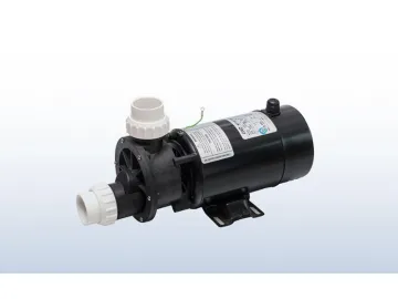 Whirlpool Bath Pump , Series DXD-1A