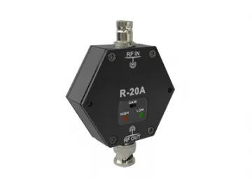 R-20A Antenna Booster