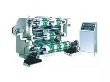 Automatic Photo Controlled Cutting Machine