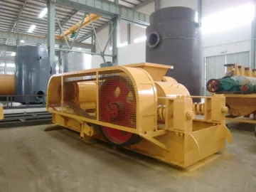 Roll Crusher