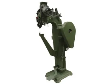 HD-J12B Riveting Machine