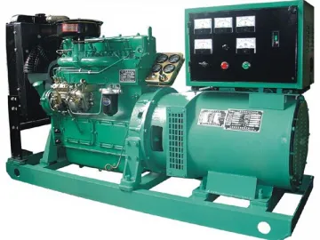 Other Generator Sets