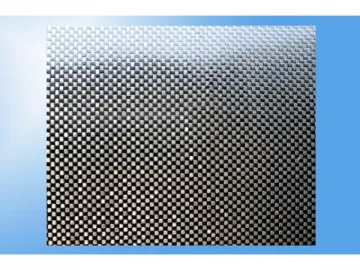 Carbon Fiber Plate