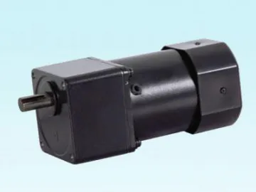 90YS60 AC Gearmotor and Gearbox