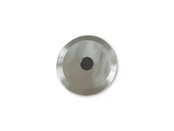 Circular Cutting Blades for Food Processing