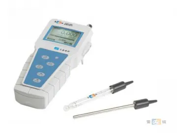 PXB-286 Portable Ion Meter