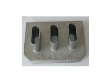 310 Heat Resistant Steel Castings