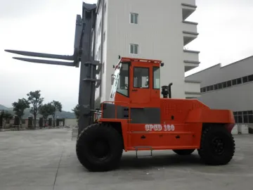 16 Ton Diesel Forklift Truck