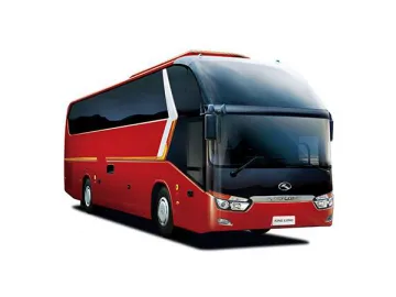 12-13m Coach, XMQ6129Y5