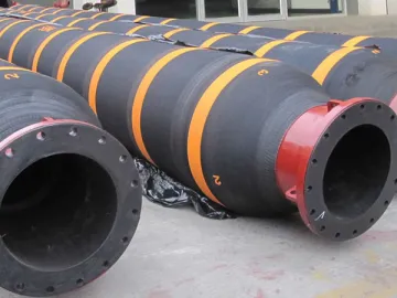 Floating Dredge Hose