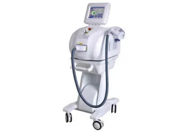 KM200B OPT SHR Super Hair Removal Machine