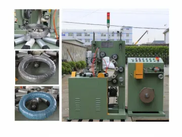 Cable Wrapping Machine