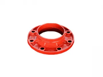 Flange Adaptor