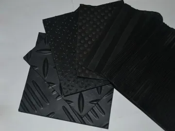 Non-Slip Rubber Sheet