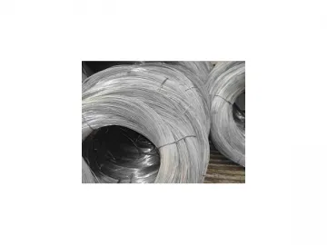 Pure Aluminum Wire