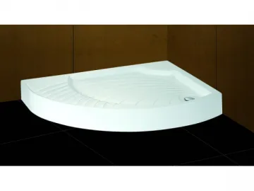 Walk In Shower Tray