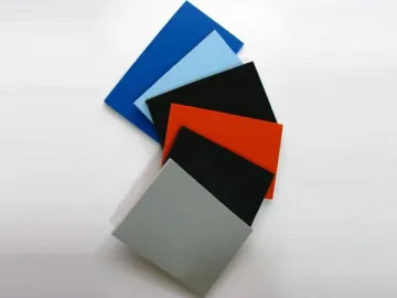 PVC Sheet