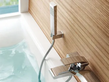 Brass Hand Shower