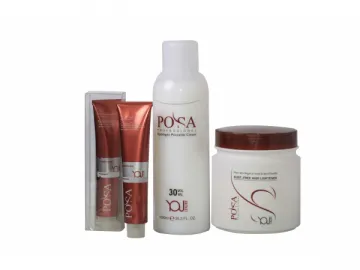 Posa Hair Color Cream