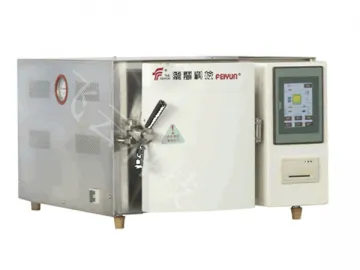 Desk-type Autoclave / Pressure Steam Sterilizer