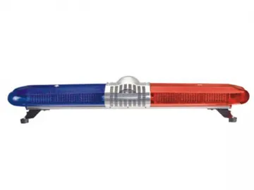 Police LED Light Bar