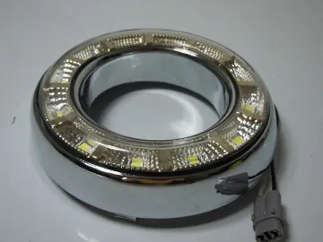 TOYOTA LED Daytime Running Light