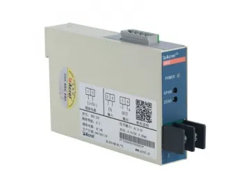 Analogue Signal Transducer BM Series